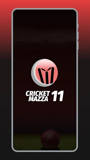 Cricket Mazza 11 Live Line screenshot 2