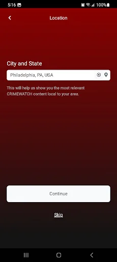 CRIMEWATCH