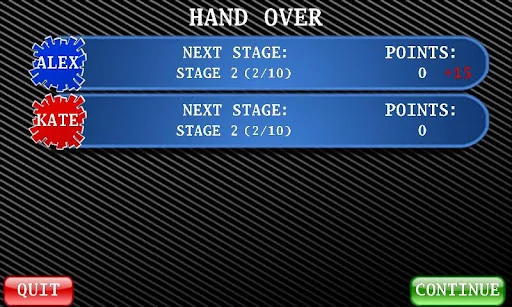 Phase Out! (Ad-Supported) screenshot 3