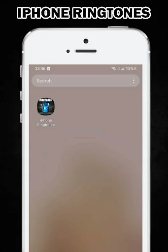 iPhone Ringtones