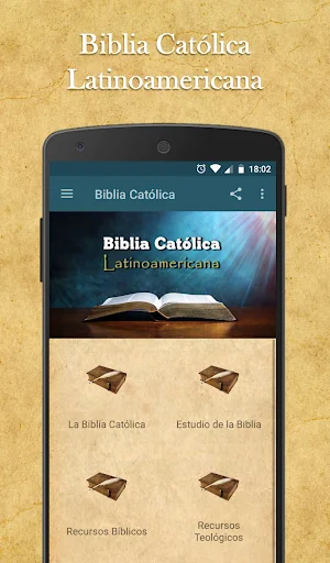 La Biblia Latinoamericana