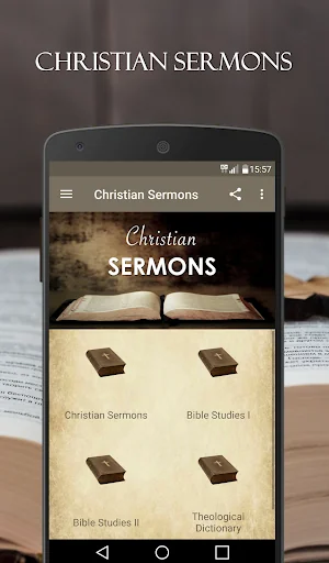 Christian Sermons