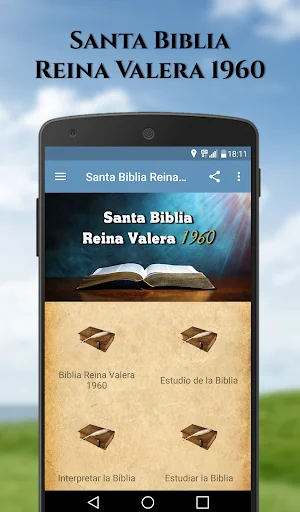 Santa Biblia Reina Valera 1960