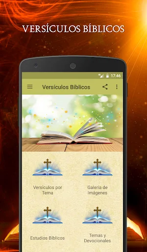 Versículos Bíblicos