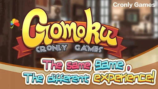 Gomoku - Online Game Hall screenshot 4