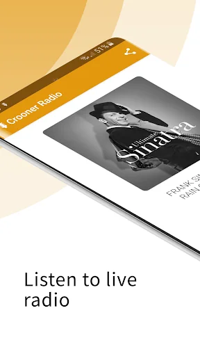 Crooner Radio