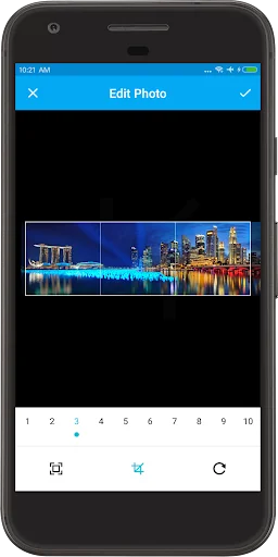 Panorama Maker