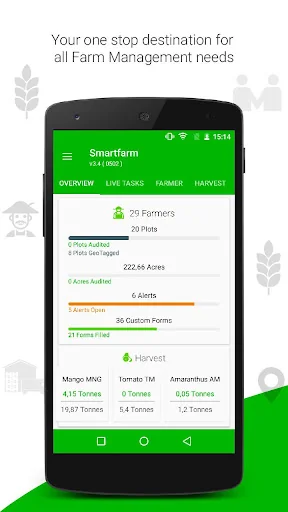 smartfarm