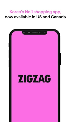 Zigzag: +7000 shops in one app screenshot 1