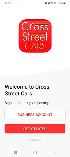 Cross Street Cars