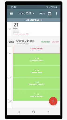 Crossuite Mobile