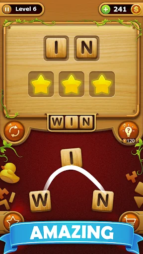 Word Connect - Word Games screenshot 1