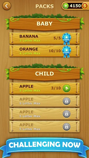 Word Connect - Word Games screenshot 2