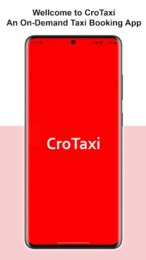 CroTaxi