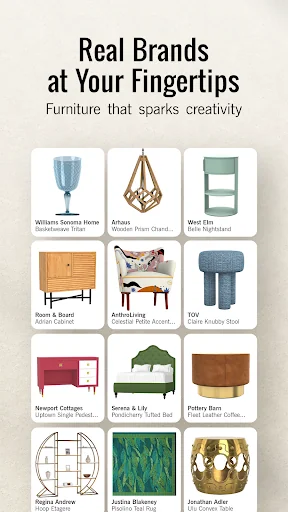 Design Home™: House Makeover screenshot 2