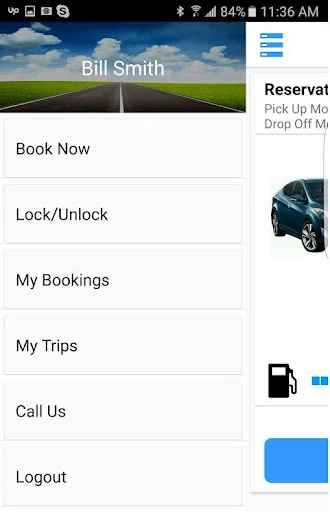 Crown Car 2 Rent