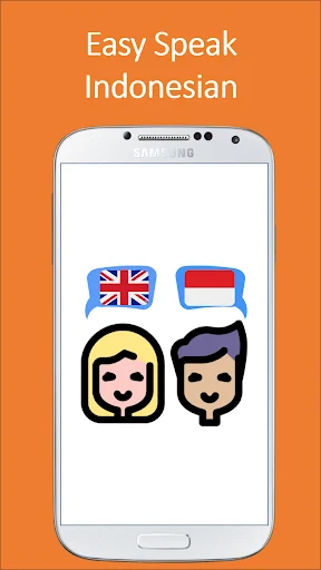 Easy Speak Indonesian - Learn