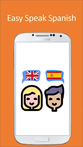 Easy Speak Spanish - Learn Spa