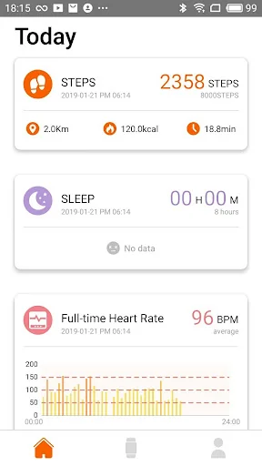 RS Motive screenshot 3