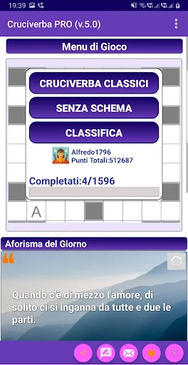 Cruciverba Italiani App PRO