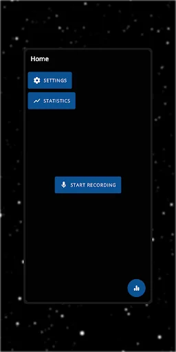Sleep Recorder - Record Sleep screenshot 1