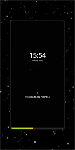 Sleep Recorder - Record Sleep screenshot 2