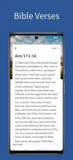 Sabbath School & PM screenshot 3