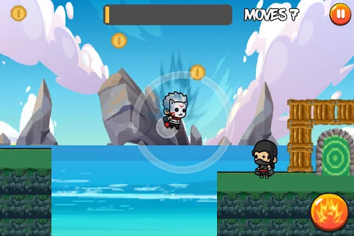 Konoha Ninja Warrior