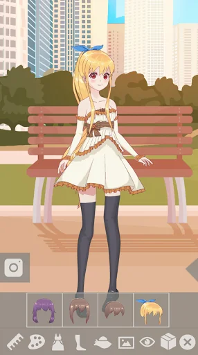 Dress Up: Fashion Star 2026