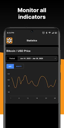 CryptoTab Farm: Digital Gold screenshot 4