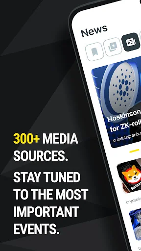 Crypto News: Prices, Alerts