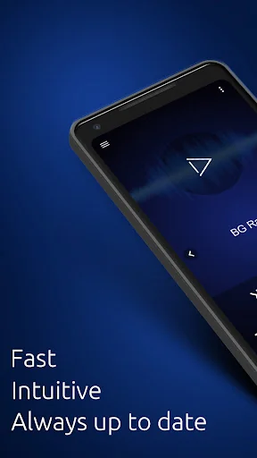 BG Radio - Bulgarian Radios screenshot 1