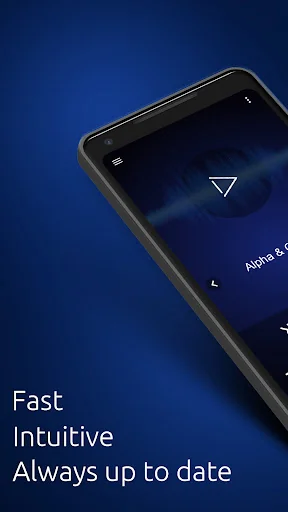 GR Radio - Greek Online Radios screenshot 1