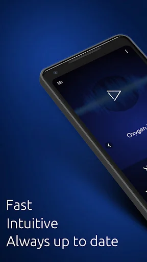 HU Radio - Hungarian Radios screenshot 1