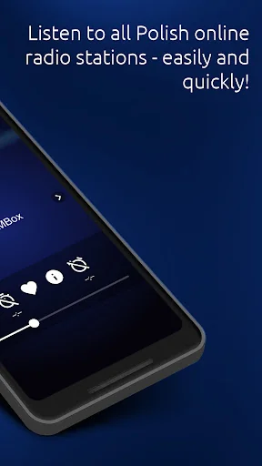 PL Radio - Polish Radios screenshot 2