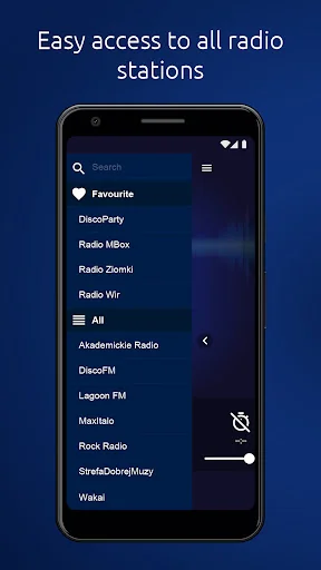 PL Radio - Polish Radios screenshot 3