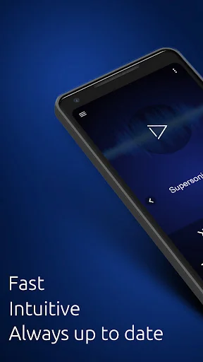RO Radio - Romanian Radios screenshot 1