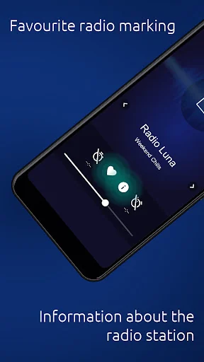 Serbia Radio - Serbian Radios screenshot 4
