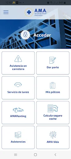 AMA Seguros
