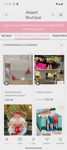Aksent Boutique