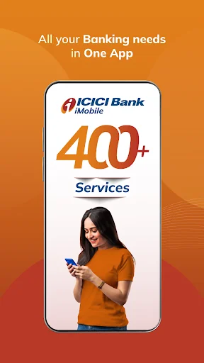 iMobile: Loan, Cards & Banking