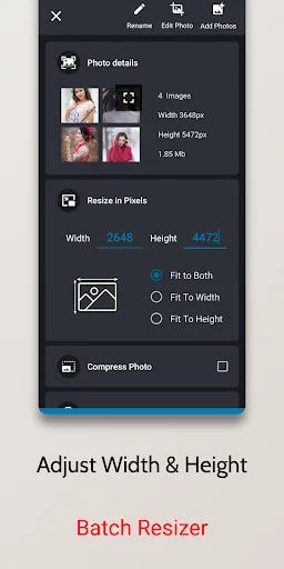 Image Converter - PNG/JPG/JPEG screenshot 4