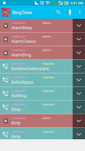 Ring Tone Maker - MP3 Cutter