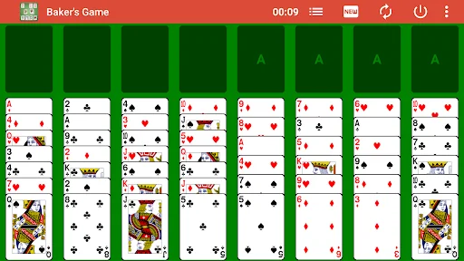 Solitaire Classic