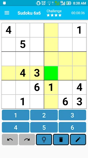 Sudoku - Sudoku Classic