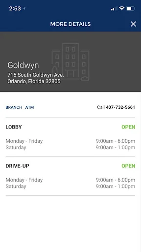 Axiom Bank screenshot 4