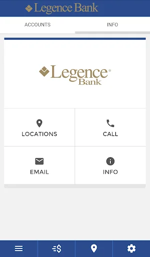 Legence Bank screenshot 4
