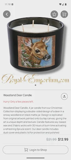 Royal Emporium screenshot 3