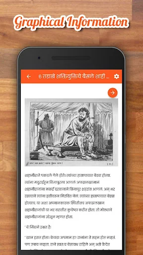 Shivaji Maharaj History