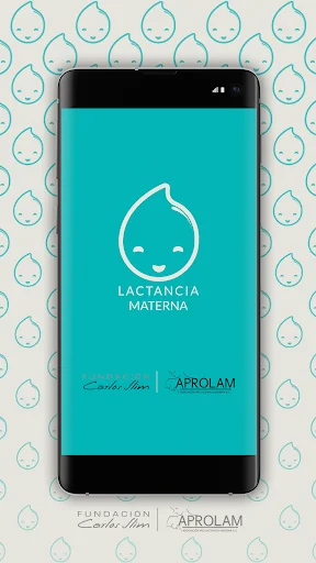 Lactancia Materna APROLAM